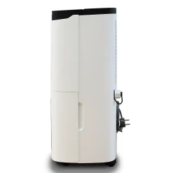 Air&Me Déshumidificateur d'air à compresseur Rohan 50L/J 200m²