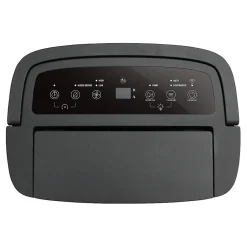 Air&Me Déshumidificateur d'air à compresseur Rohan 50L/J 200m²