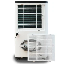 Air&Me Déshumidificateur d'air à compresseur Rohan 50L/J 200m²
