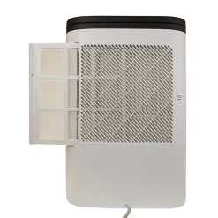 Air&Me Déshumidificateur d'air par dessiccation Evel 20L/J 90m² Best