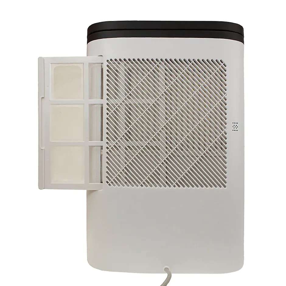 Air&Me Déshumidificateur d'air par dessiccation Evel 20L/J 90m² Best