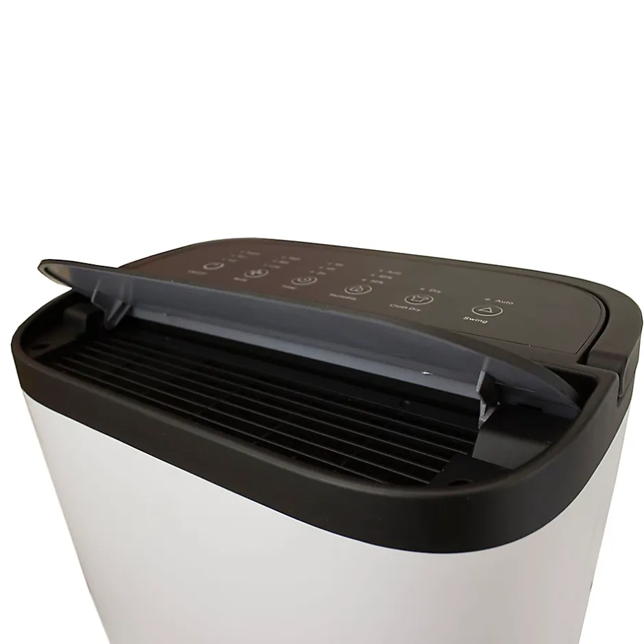 Air&Me Déshumidificateur d'air par dessiccation Evel 20L/J 90m² Best