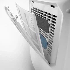 Delonghi Déshumidificateur Tasciugo Ariadry Multi DEX212SF 300 W Blanc et Vert