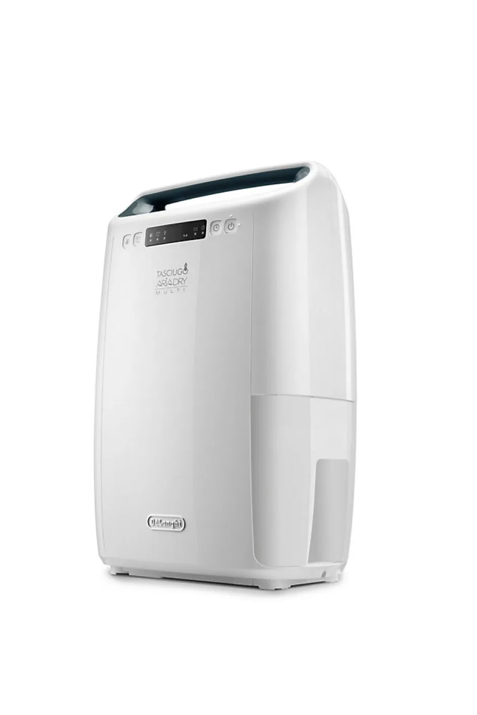 Delonghi Déshumidificateur DEXD216RF 16L/J 30m² Hot