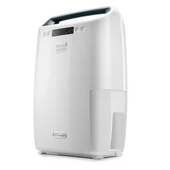 Delonghi Déshumidificateur DEXD216RF 16L/J 30m² Hot