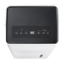 Duux Déshumidificateur Bora DXDH20 20l/j 40 m²