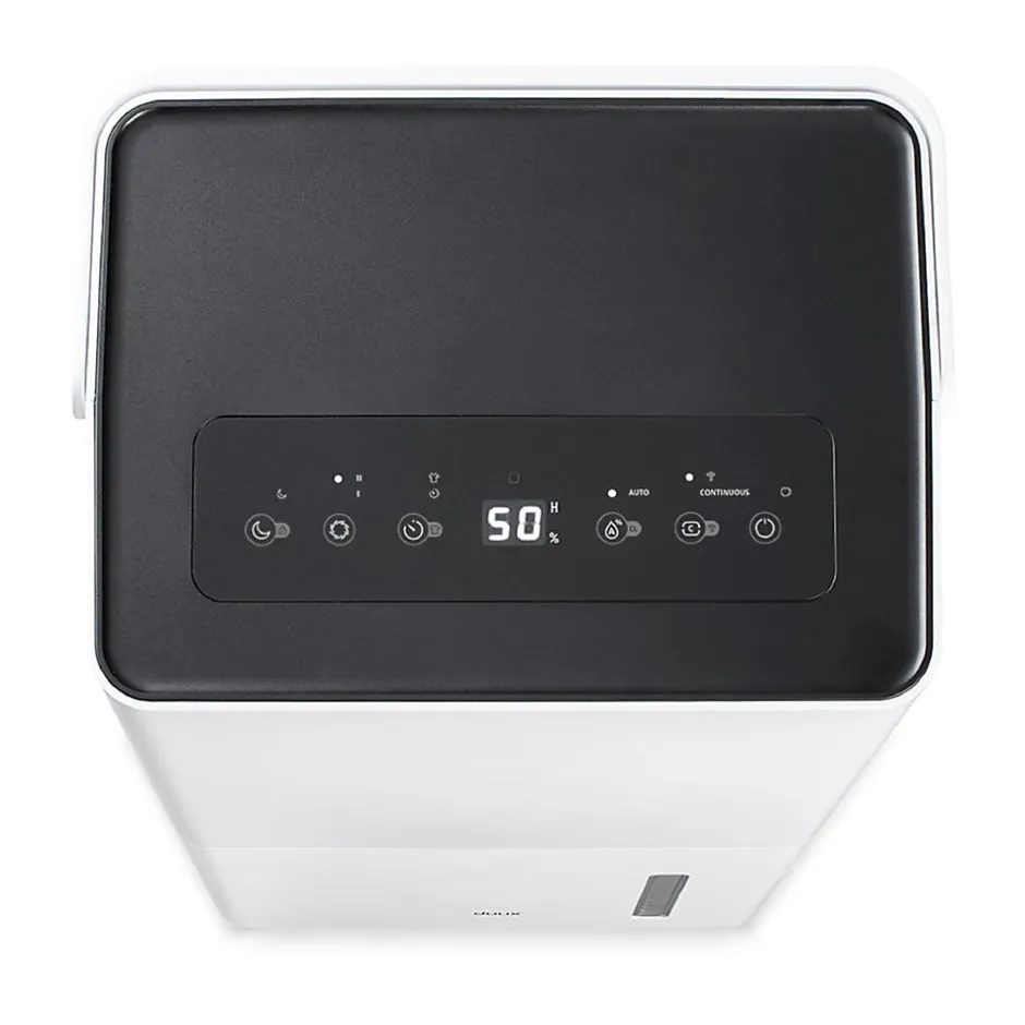 Duux Déshumidificateur Bora DXDH20 20l/j 40 m²