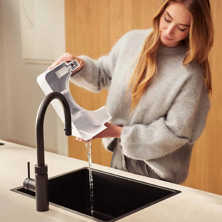 Duux Déshumidificateur Bora DXDH20 20l/j 40 m²