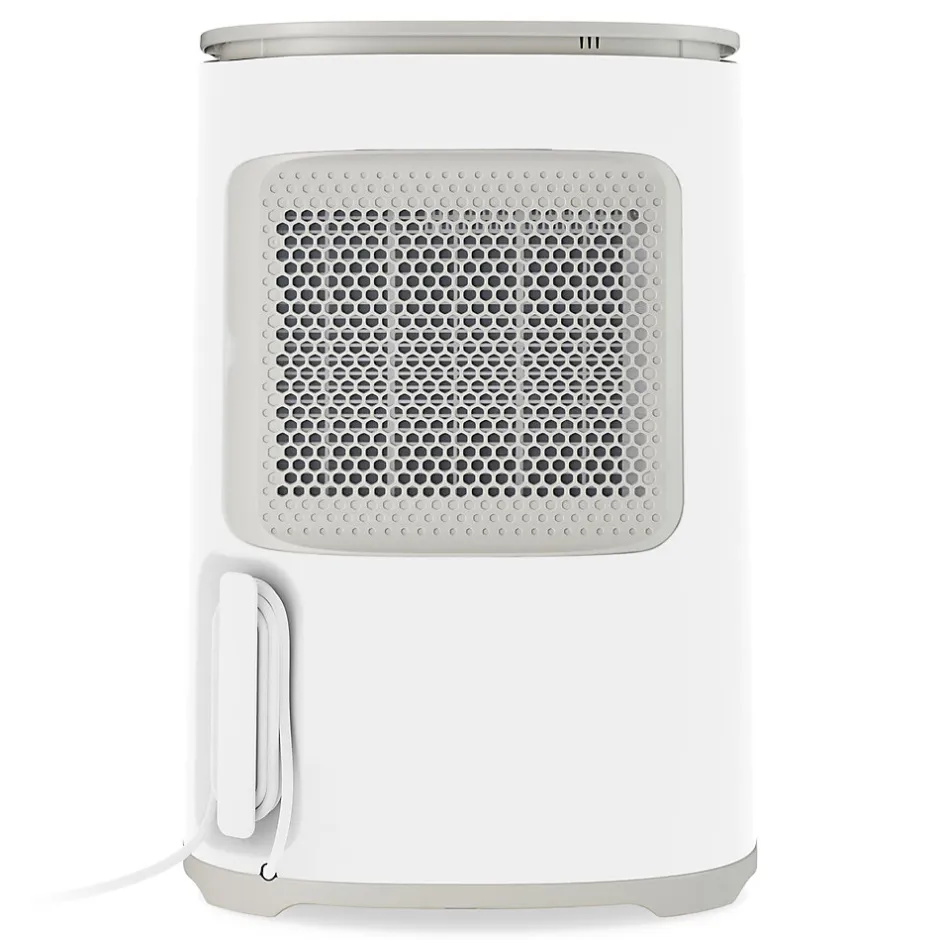 Meaco Déshumidificateur et purificateur d air Dry Arete One 12 L idéal pour maisons jusqu à 3 chambres efficace et silencieux 35 dB