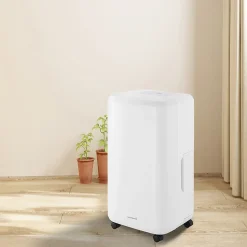 GoodHome Déshumidificateur Toltec 12L/J Hot