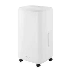 GoodHome Déshumidificateur Toltec 12L/J Hot