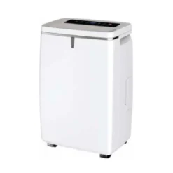 Voltman Déshumidificateur électronique 20L/jour 5,5L - Clearance
