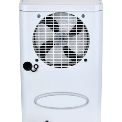Voltman Déshumidificateur électronique 10L/jour 2.2L - Hot