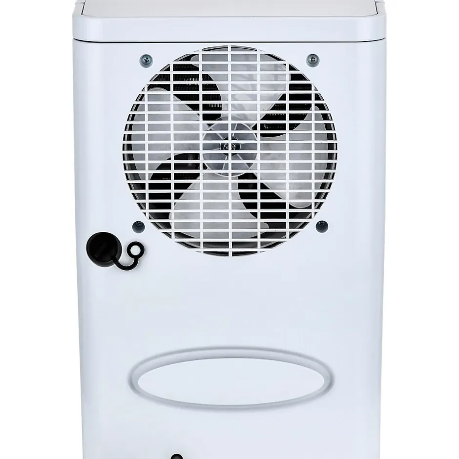 Voltman Déshumidificateur électronique 10L/jour 2.2L - Hot