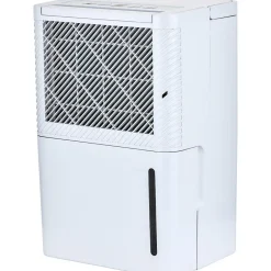 Voltman Déshumidificateur électronique 10L/jour 2.2L - Hot