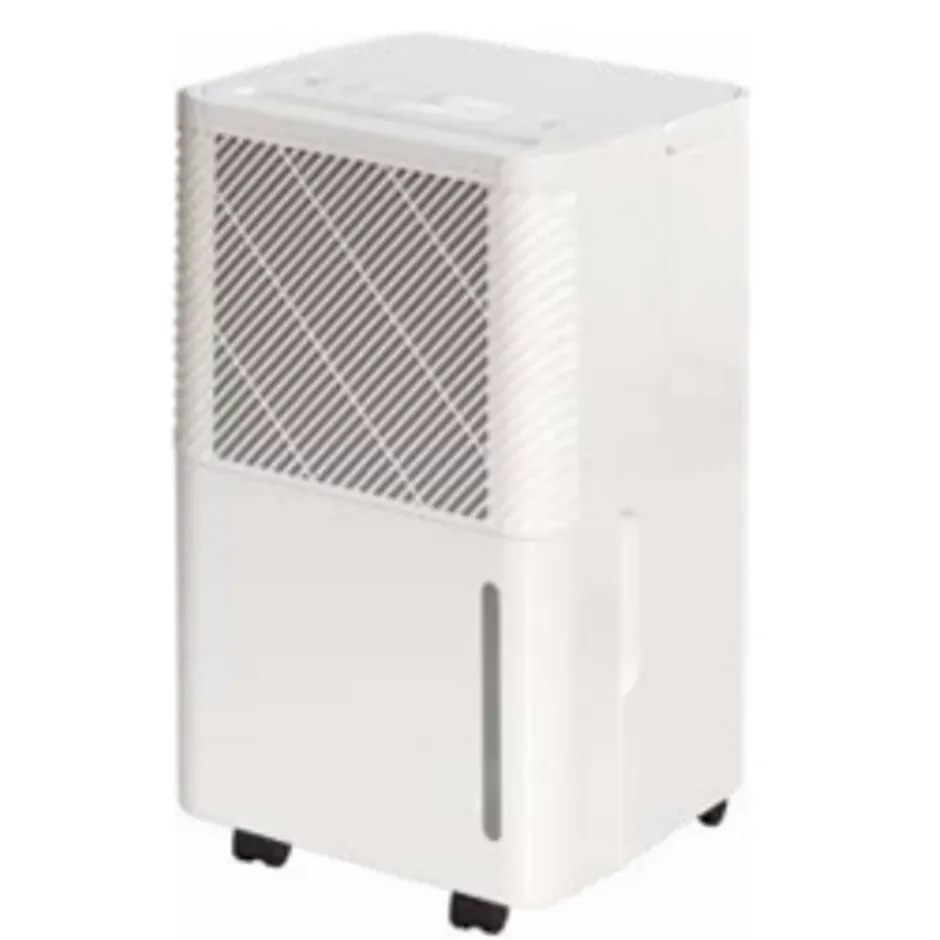 Voltman Déshumidificateur électronique 10L/jour 2.2L - Hot