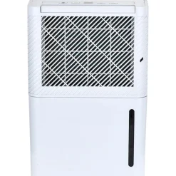Voltman Déshumidificateur électronique 12L/jour 2.2L -