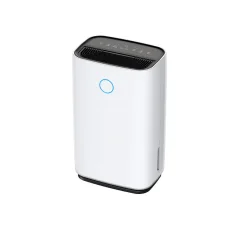 Confort Line Déshumidificateur 20l/j 90m² DSH20L