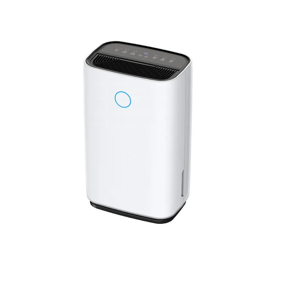 Confort Line Déshumidificateur 20l/j 90m² DSH20L