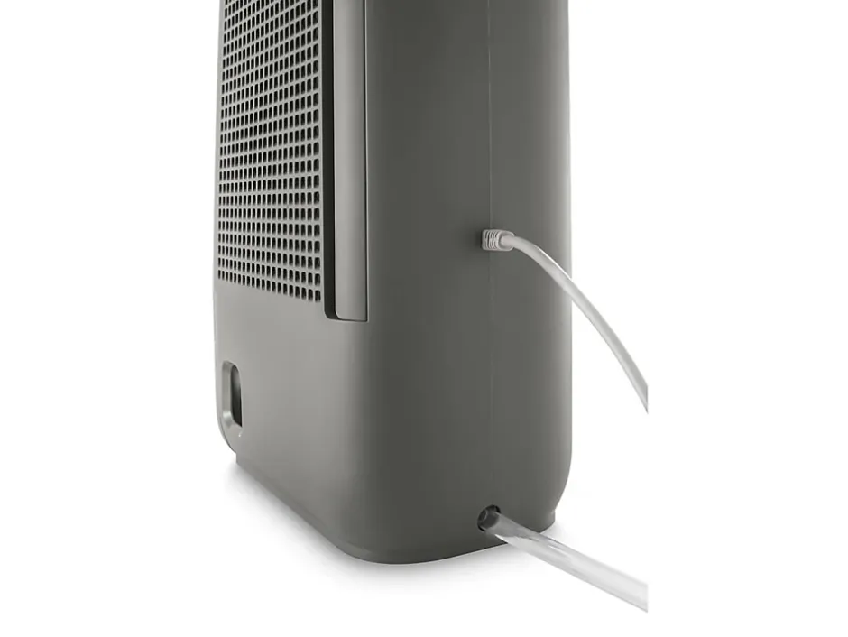 Delonghi Déshumidificateur 7.5l/j 45m² DNS80 Clearance