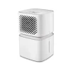 Ewt Déshumidificateur 12l/j 30m² DUOCUBE