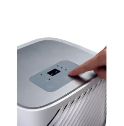 Ewt Déshumidificateur 12l/j 30m² DUOCUBE