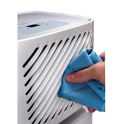 Ewt Déshumidificateur 12l/j 30m² DUOCUBE