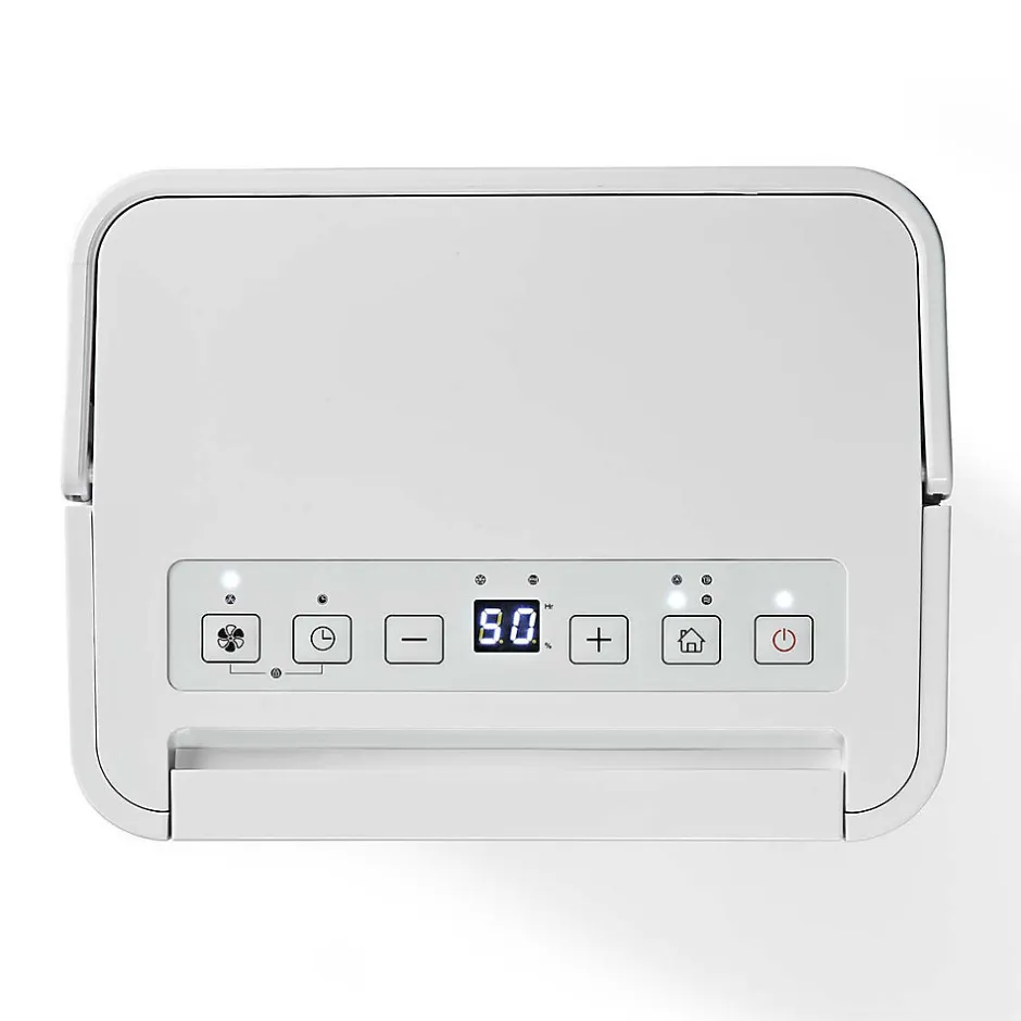 Nedis Déshumidificateur 10LJour Arrêt automatique