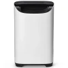 Meaco Déshumidificateur DD8L Pro 8L. Dessiccant, silencieux, basse conso. Idéal sous-sol, séchage linge & humidité. Clearance