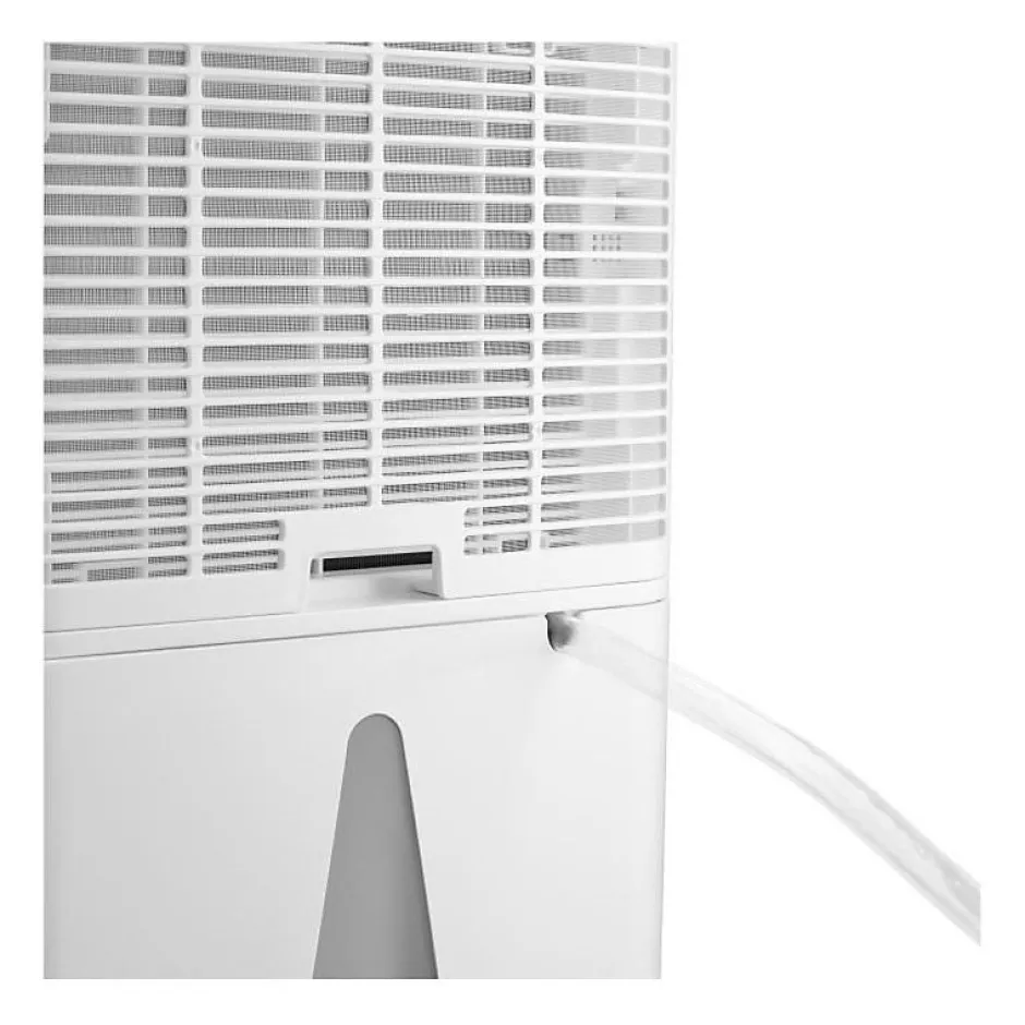 Sencor Déshumidificateur mobile intelligent - - SDH 2028WH - 360 W - 20 L/jour - Réservoir : 6 L - 2 vitesses - Blanc