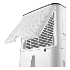 Sencor Déshumidificateur mobile intelligent - - SDH 2028WH - 360 W - 20 L/jour - Réservoir : 6 L - 2 vitesses - Blanc