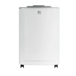 Vortice Déshumidificateur mobile 20L / J, DEUMIDO 20 EVO