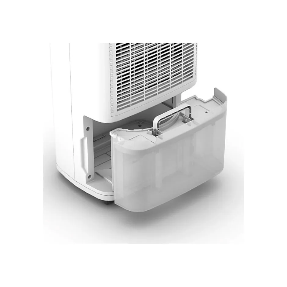 Olimpia Splendid Déshumidificateur AQUARIA S1 20P