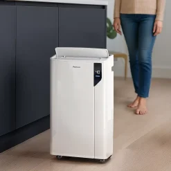 Pro Breeze Déshumidificateur 20L Premium avec mode linge à un clic et contrôle via application intelligente Clearance