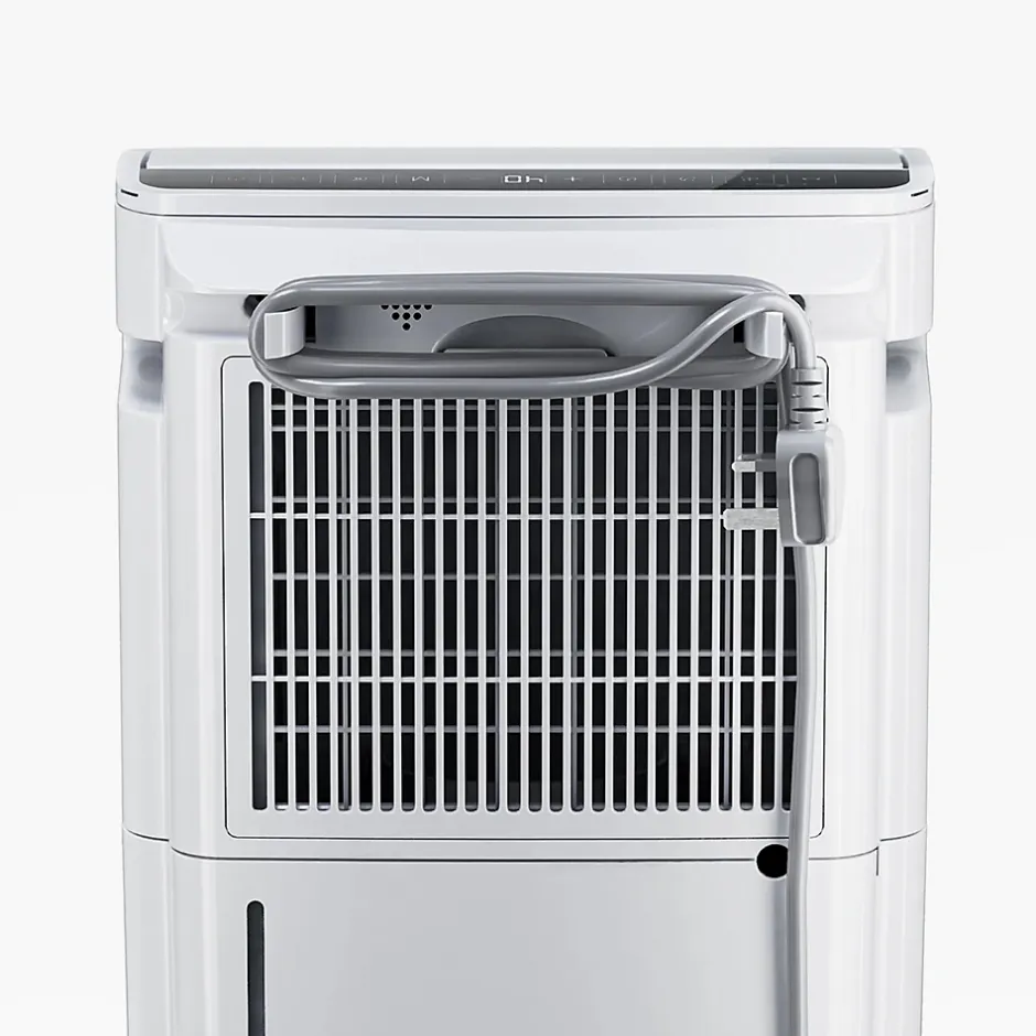 Pro Breeze Déshumidificateur 20L Premium avec mode linge à un clic et contrôle via application intelligente Clearance