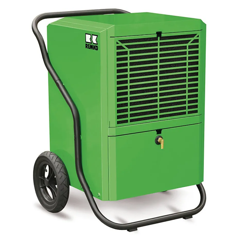 Remko Déshumidificateur professionnel LTE 80 ECO II Clearance