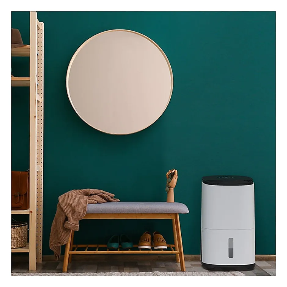Meaco Déshumidificateur purificateur ARETE ONE 20L/j Outlet