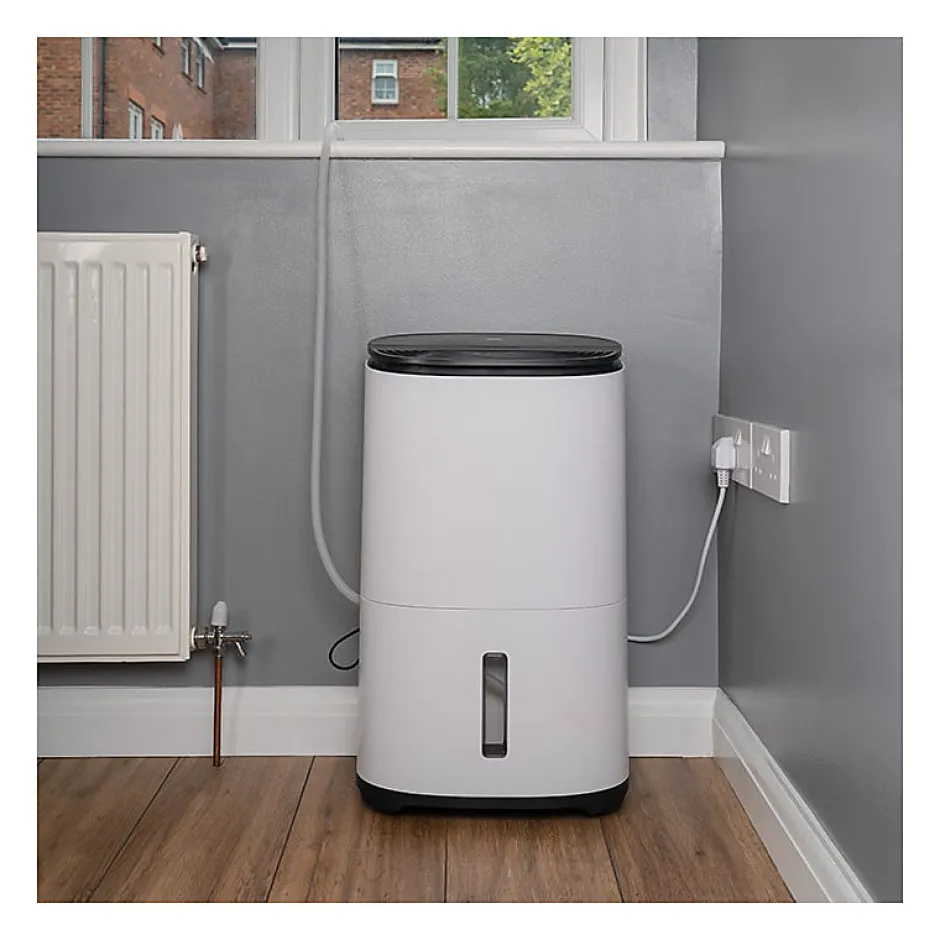 Meaco Déshumidificateur purificateur ARETE ONE 20L/j Outlet