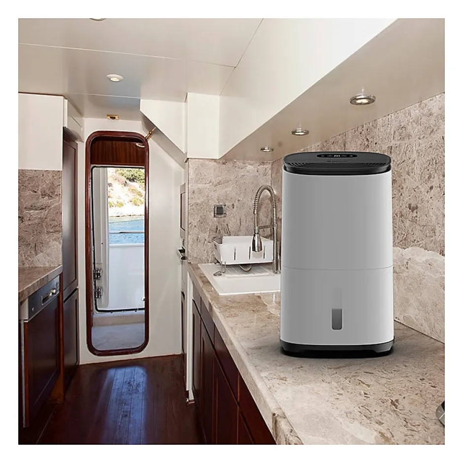 Meaco Déshumidificateur purificateur ARETE ONE 20L/j Outlet