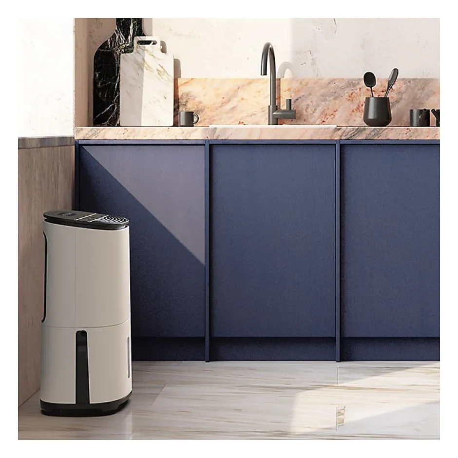 Meaco Déshumidificateur purificateur ARETE ONE 20L/j Outlet