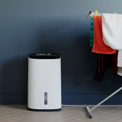 Meaco Déshumidificateur purificateur ARETE Two 20L/j