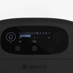 Meaco Déshumidificateur purificateur ARETE Two 20L/j