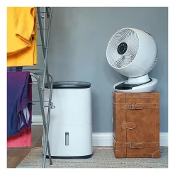 Meaco Déshumidificateur purificateur Arete One 25L/j