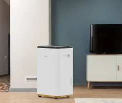 Supra France Déshumidificateur Nira 20l/j 200 m³ Best
