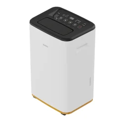 Supra France Déshumidificateur Nira 20l/j 200 m³ Best