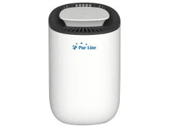 Pureline Déshumidificateur 21W avec lumière LED pour des petites surfaces