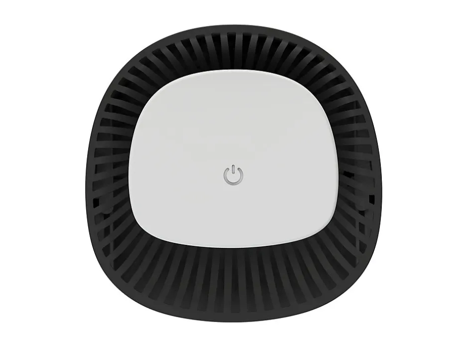 Pureline Déshumidificateur 21W avec lumière LED pour des petites surfaces