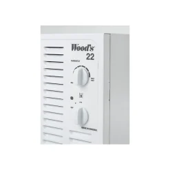 Woods Déshumidificateur Wood s SW22FW