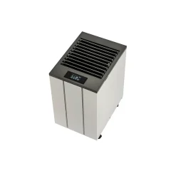 Wood's Déshumidificateur LD40 13L/J blanc