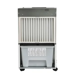 Wood's Déshumidificateur LD40 13L/J blanc